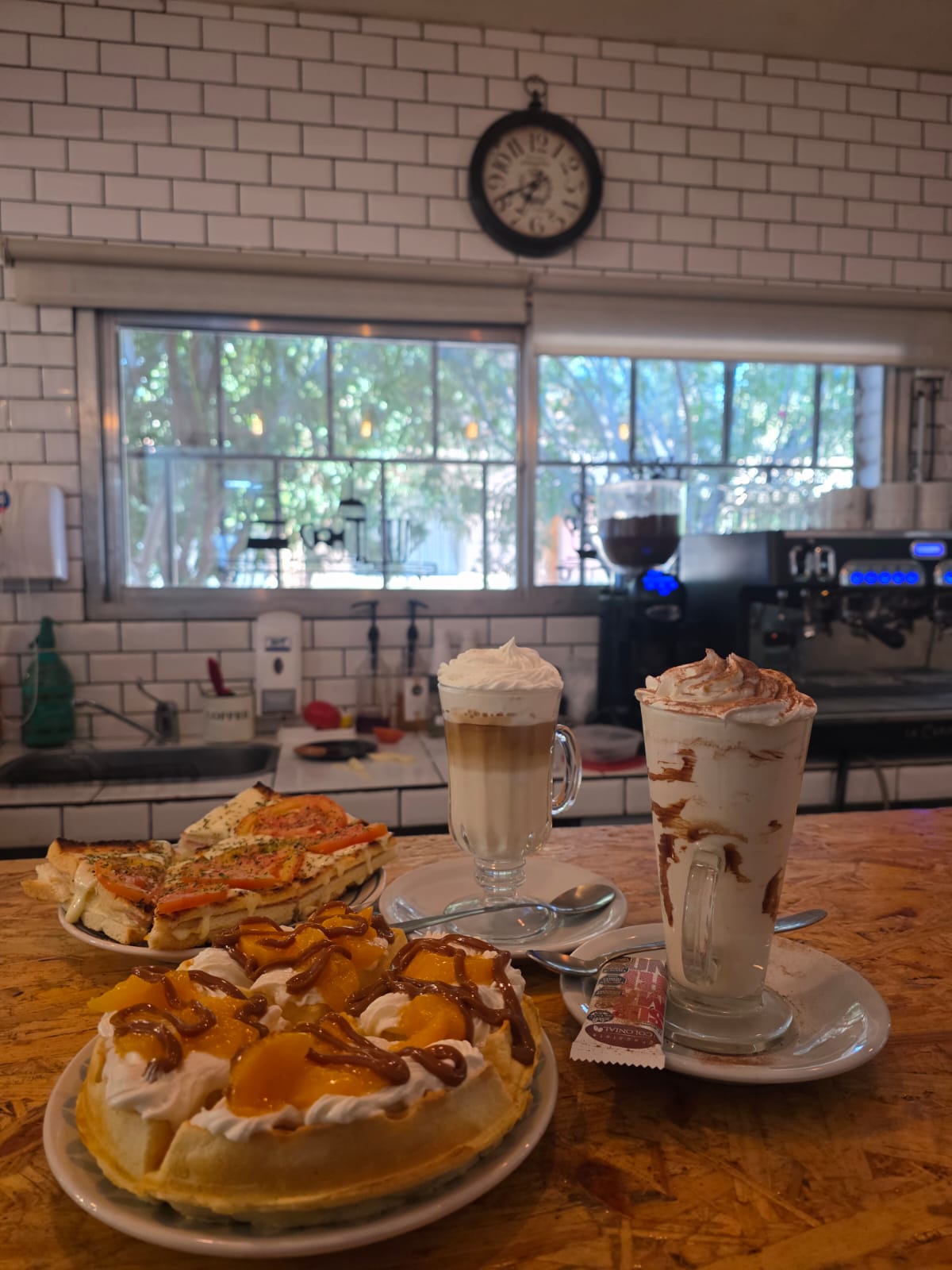 Cafetería - imagen 2