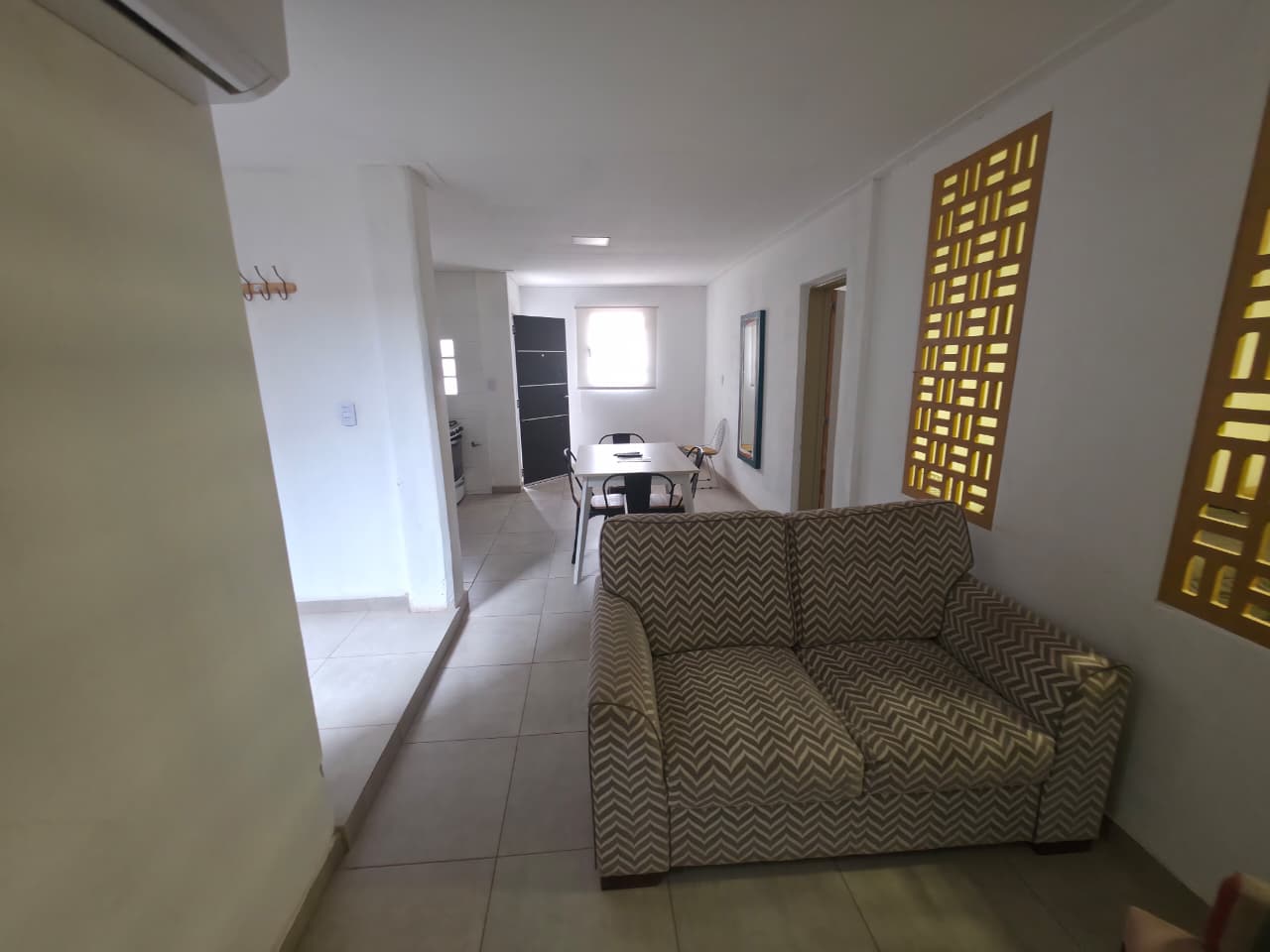 Departamento 1 dormitorio