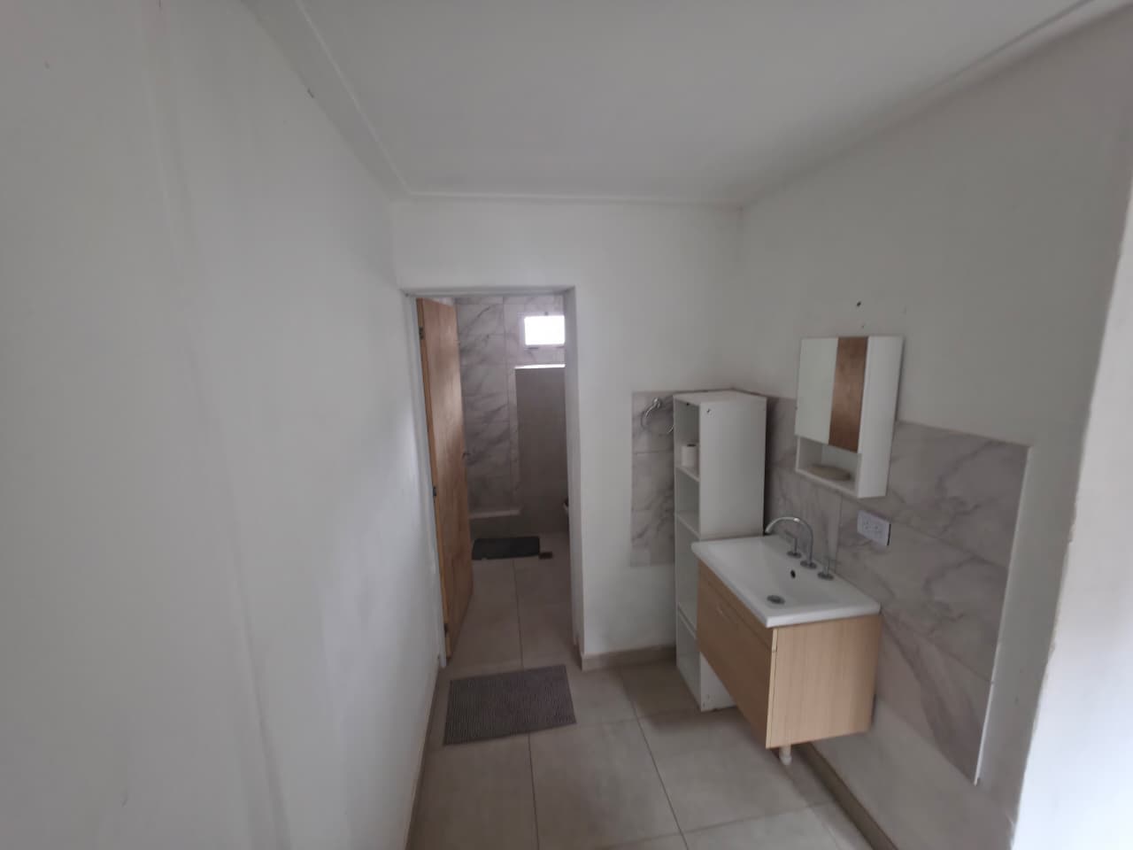 Departamento 2 dormitorios