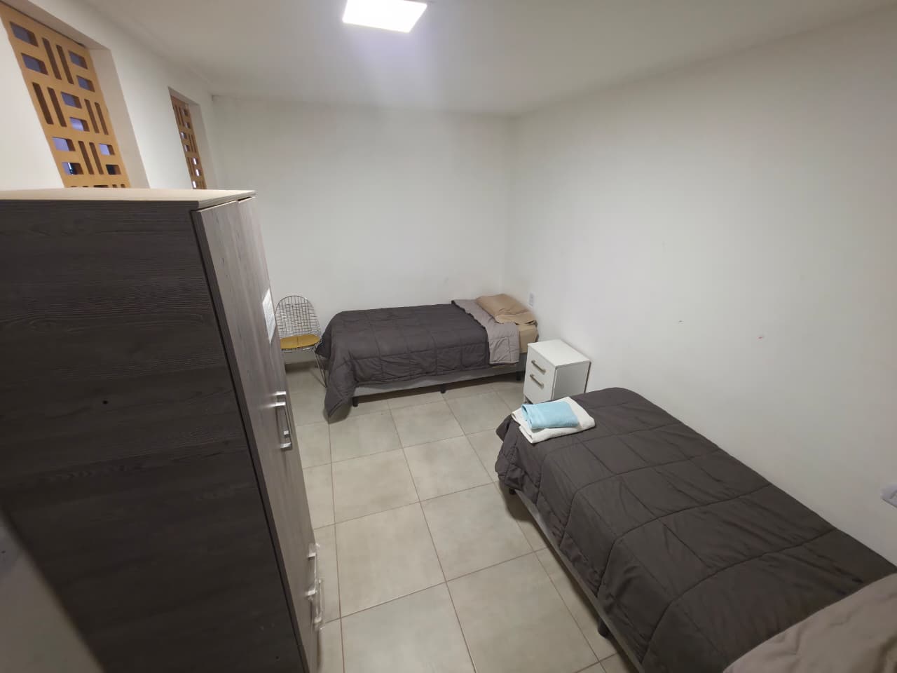 Habitación Doble