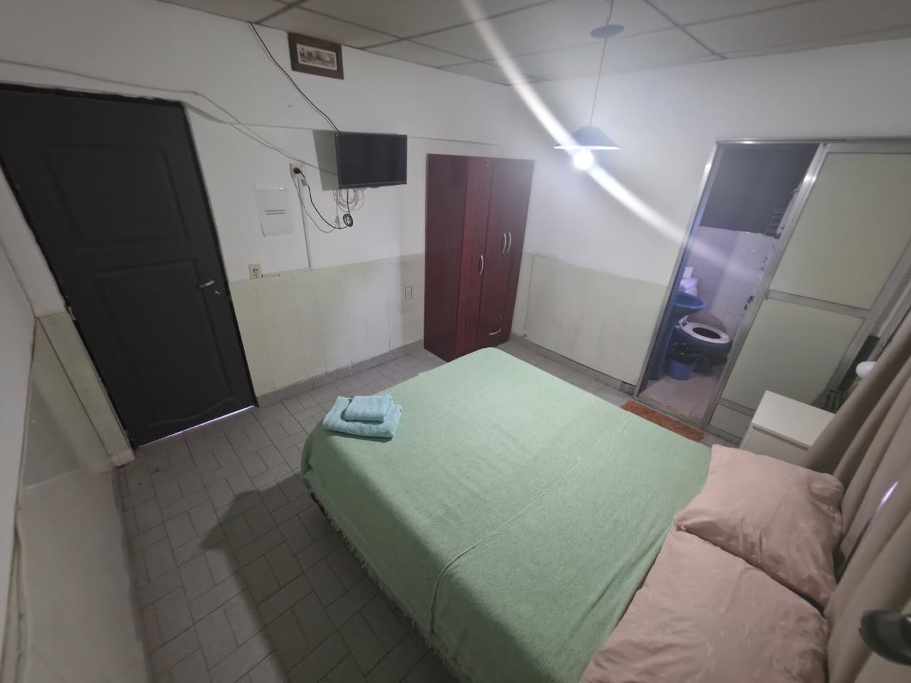 Habitación Matrimonial